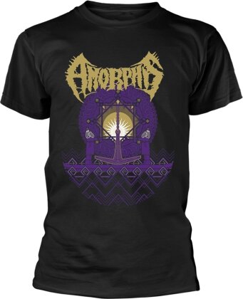 Amorphis - Forge