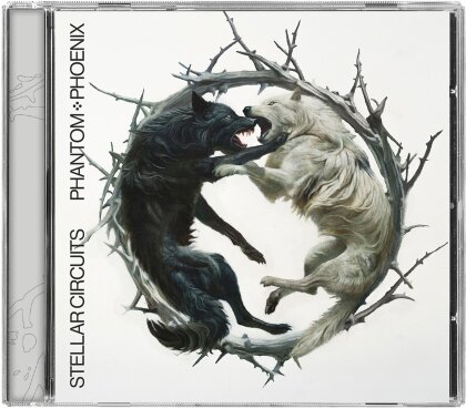 Stellar Circuits - Phantom : : Phoenix (Indie Exclusive)