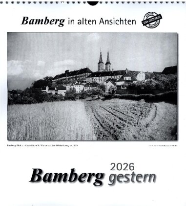 Bamberg gestern 2026