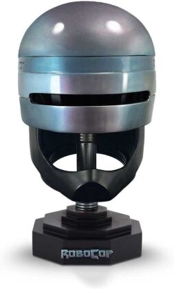 RoboCop Replik 1/1 RoboCop Helmet 43 cm
