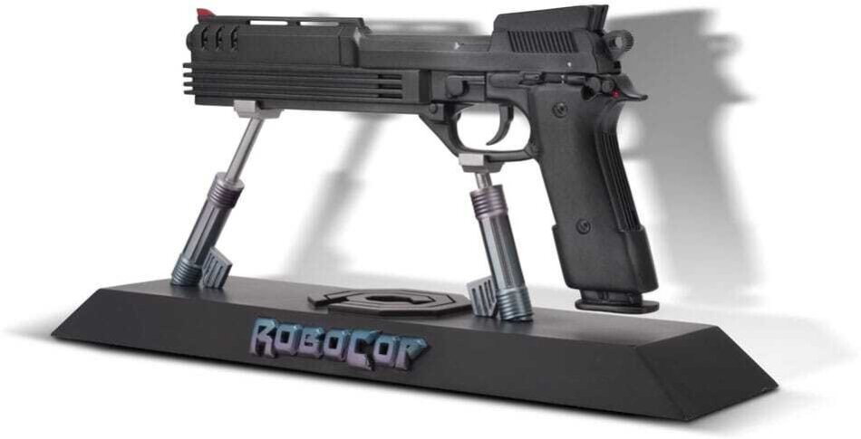 RoboCop Replik 1/1 RoboCop Auto 9 33 cm