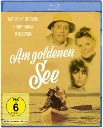 Am goldenen See (1981)