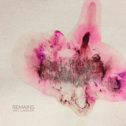 Will Gardner - Remains (2025 Reissue, LP)