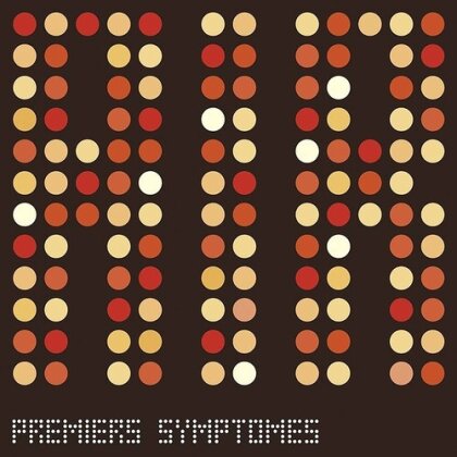 Air - Premiers Symptomes (2025 Reissue, Rhino/Parlophone, LP)