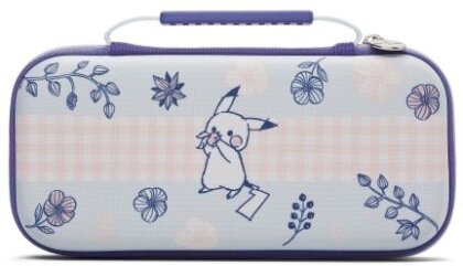 PowerA Schutzhülle für Nintendo Switch – Pikachu-Garten