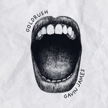 Gavin James - Goldrush