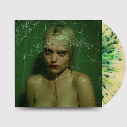 Sky Ferreira - Night Time, My Time (2025 Reissue, Enjoy The Ride, Love In Stereo Iridescent Green Vinyl, LP)