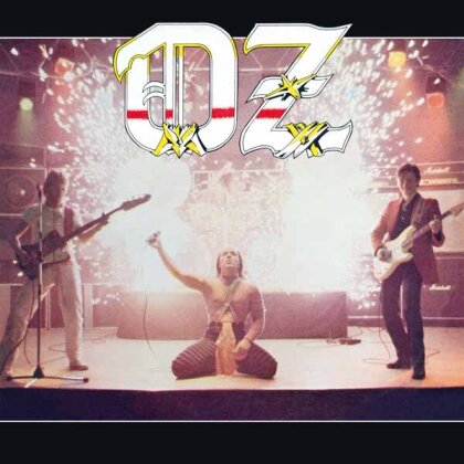 OZ - ---