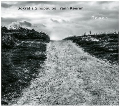 Sokratis Sinopoulos & Yann Keerim - Topos