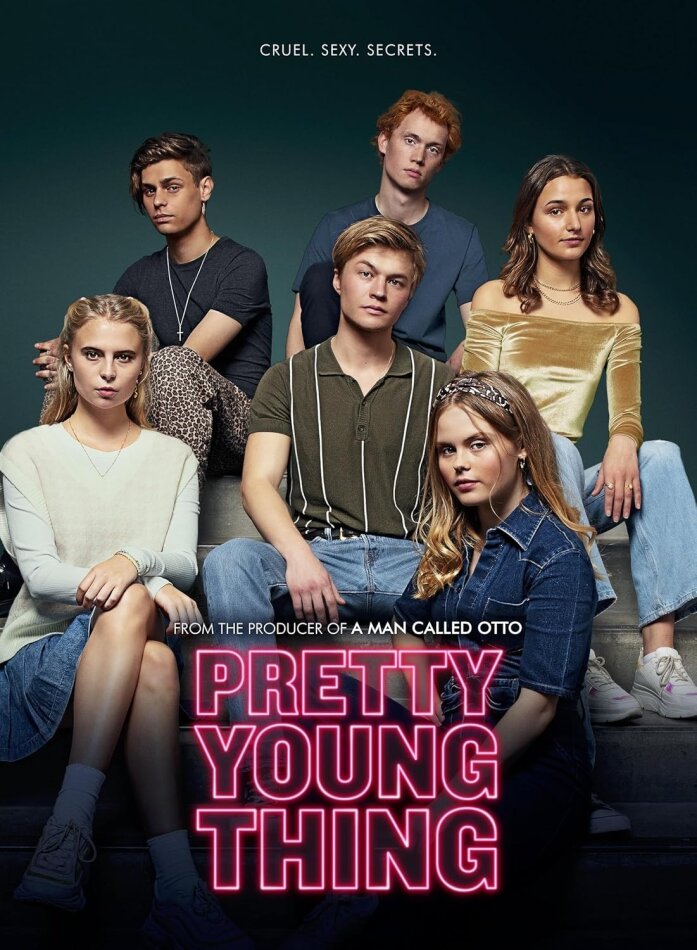 Pretty Young Thing (2022)