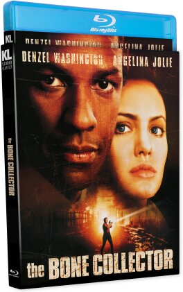 The Bone Collector (1999) (Kino Lorber Studio Classics, Special Edition)