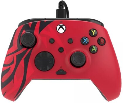 PDP Rematch Advanced Wired Controller