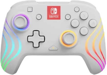 PDP - Afterglow Wave Wireless RGB Gaming Controller