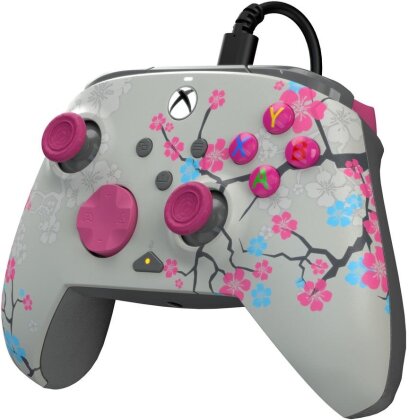 PDP Gaming Rematch Wired Controller