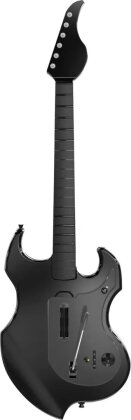 PDP - RIFFMASTER Wireless Guitar Controller - Black