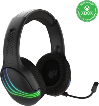 PDP Afterglow Wave Wireless Headset