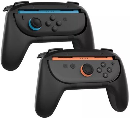 4GAMERS Twin Controller Grips