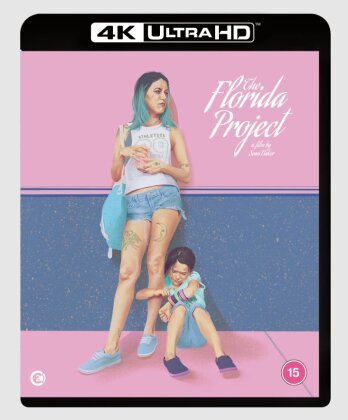 The Florida Project (2017)