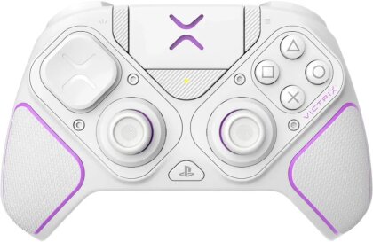 Pdp Ps5 Victrix Pro Wls Ctrl White