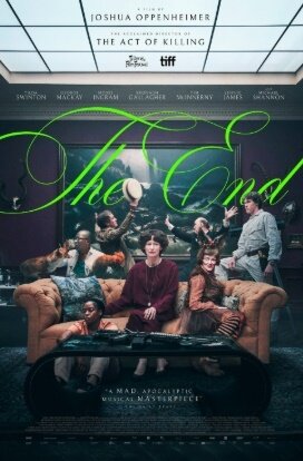 The End (2024)
