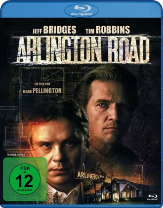 Arlington Road (1999) (Neuauflage)