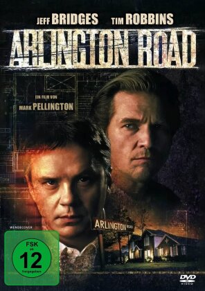 Arlington Road (1999) (Neuauflage)