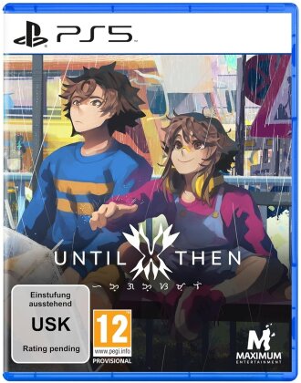 Until Then