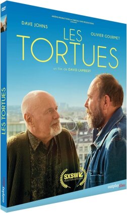 Les Tortues (2023)