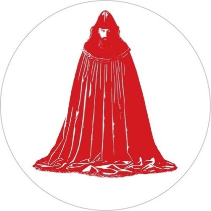 Damian Lazarus - Magickal Remixed (Part I) (12" Maxi)