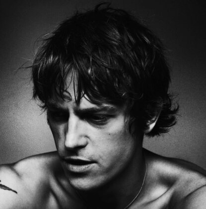 Zac Lawrence - Beware Of Pity (LP)