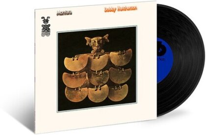 Bobby Hutcherson - Montara (Blue Note Tone Poet Edition, 2025 Reissue, LP)