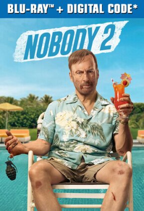 Nobody 2 (2025) (Collector's Edition)
