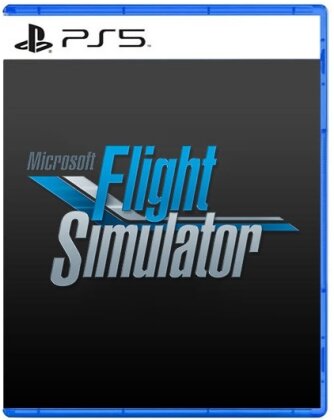 Flight Simulator