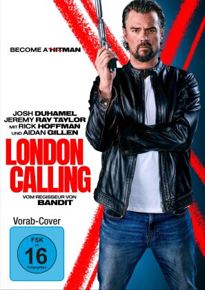 London Calling (2025)