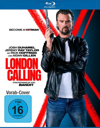London Calling (2025)