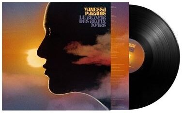 Vanessa Paradis - Le retour des beaux jours (LP)