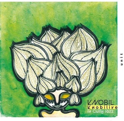 Knobil - Knobilive in Cully Jazz