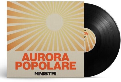 Ministri - Aurora Popolare (LP)