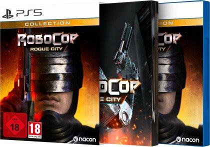 RoboCop - Rogue City (Collection)