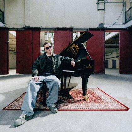 Levi. Sct (Levi Schechtmann) - Classified Fusion