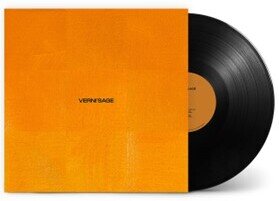 Vernisage - Vernisage (LP)