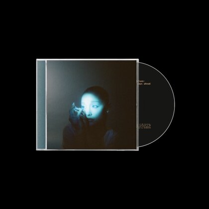 Ariana Grande - Eternal Sunshine (Alternate Cover, Deluxe Edition)