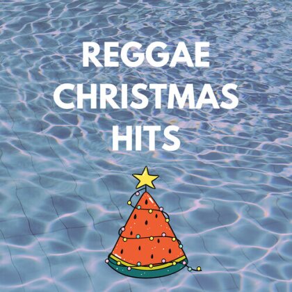 Reggae Christmas Hits (CD-R, Manufactured On Demand)