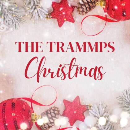 The Trammps - Christmas (CD-R, Manufactured On Demand)