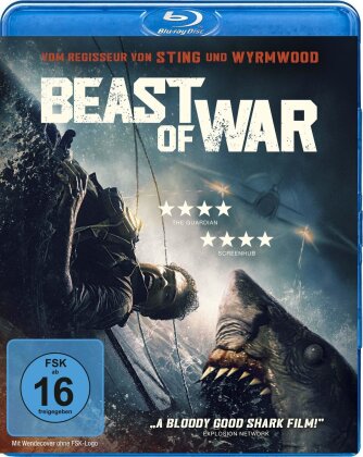Beast of War (2025)
