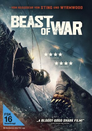 Beast of War (2025)
