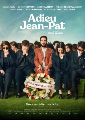 Adieu Jean-Pat (2025)