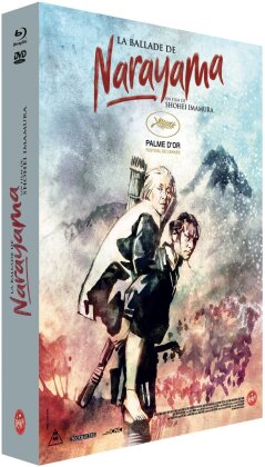 La ballade de Narayama (1983)