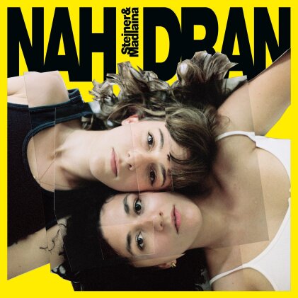 Steiner & Madlaina - Nah Dran