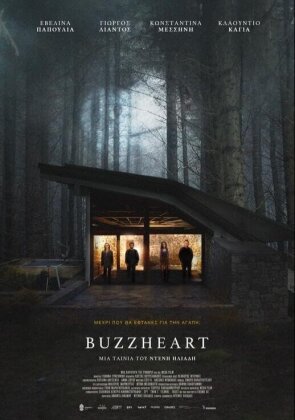 Buzzheart (2024)